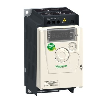 Ac Drive (VFD)