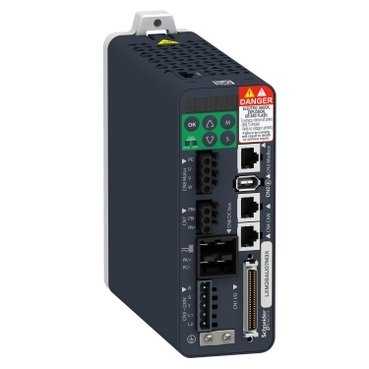 Servo Drive