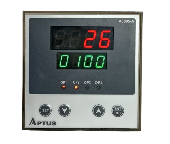 Auto Tuned PID