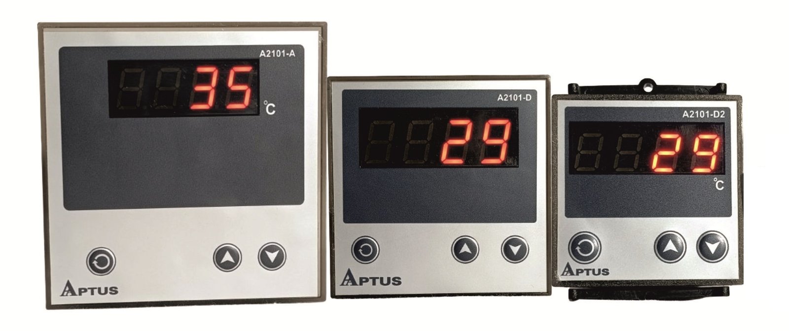 Temp Indicator