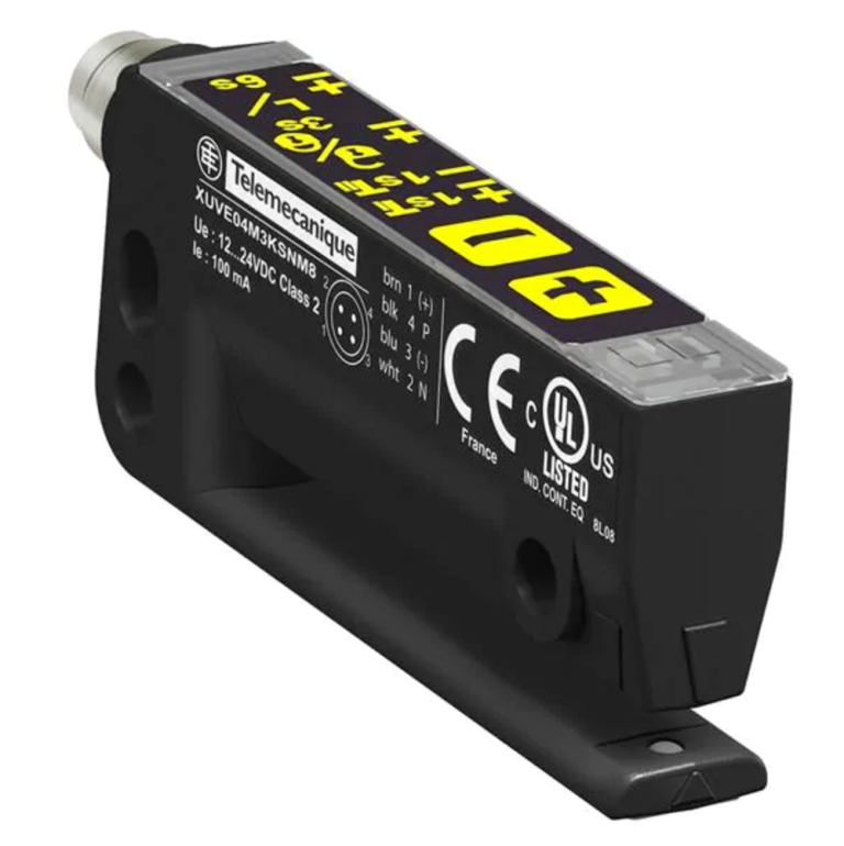 Telemecanique Sensors – Aptus Automation